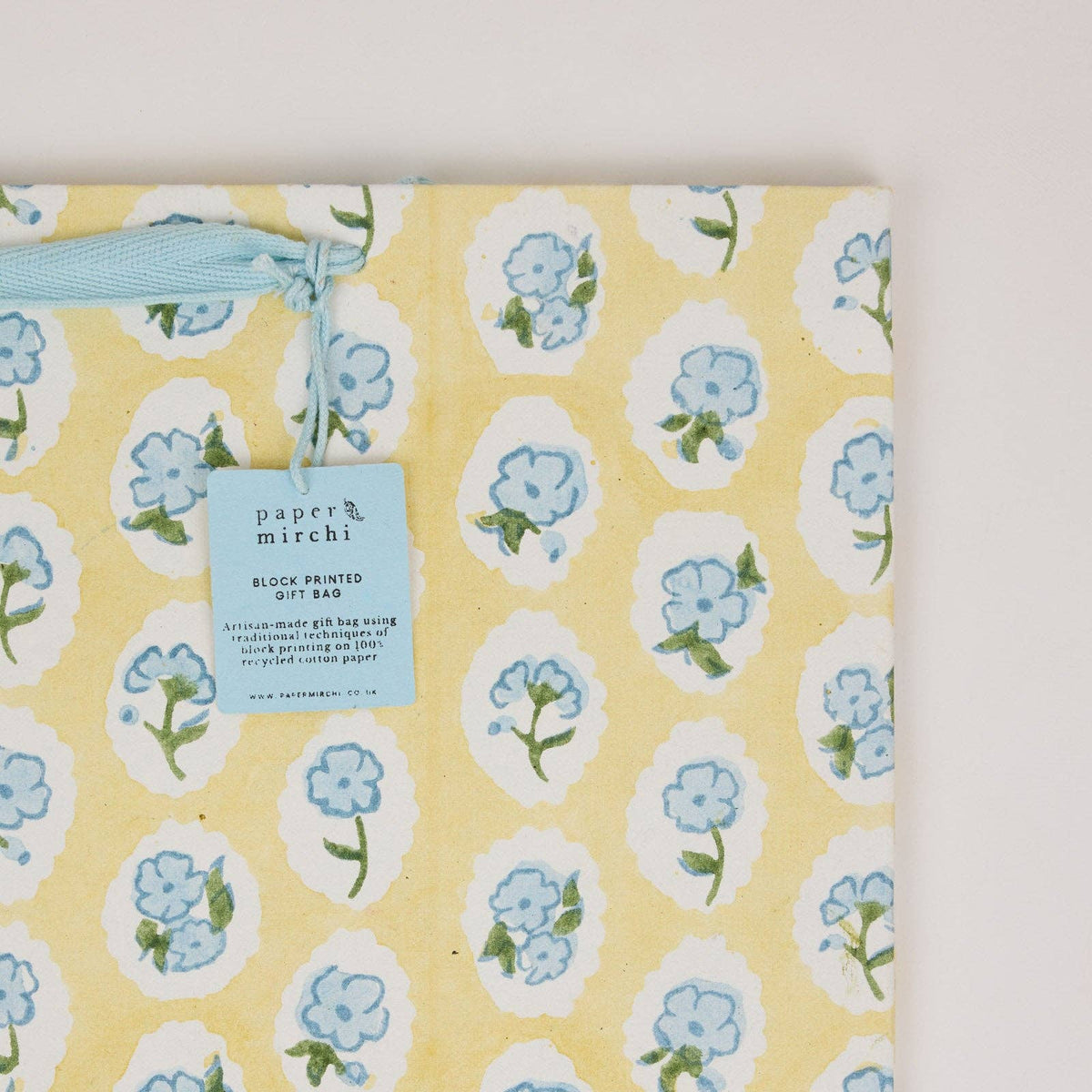 Alaska Gift Bags - Large