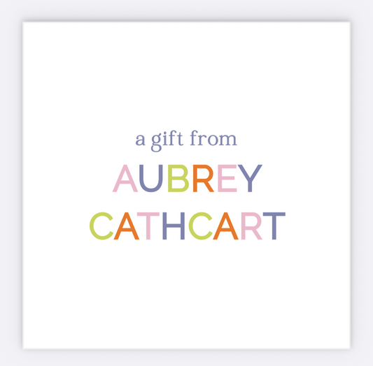 A gift from square