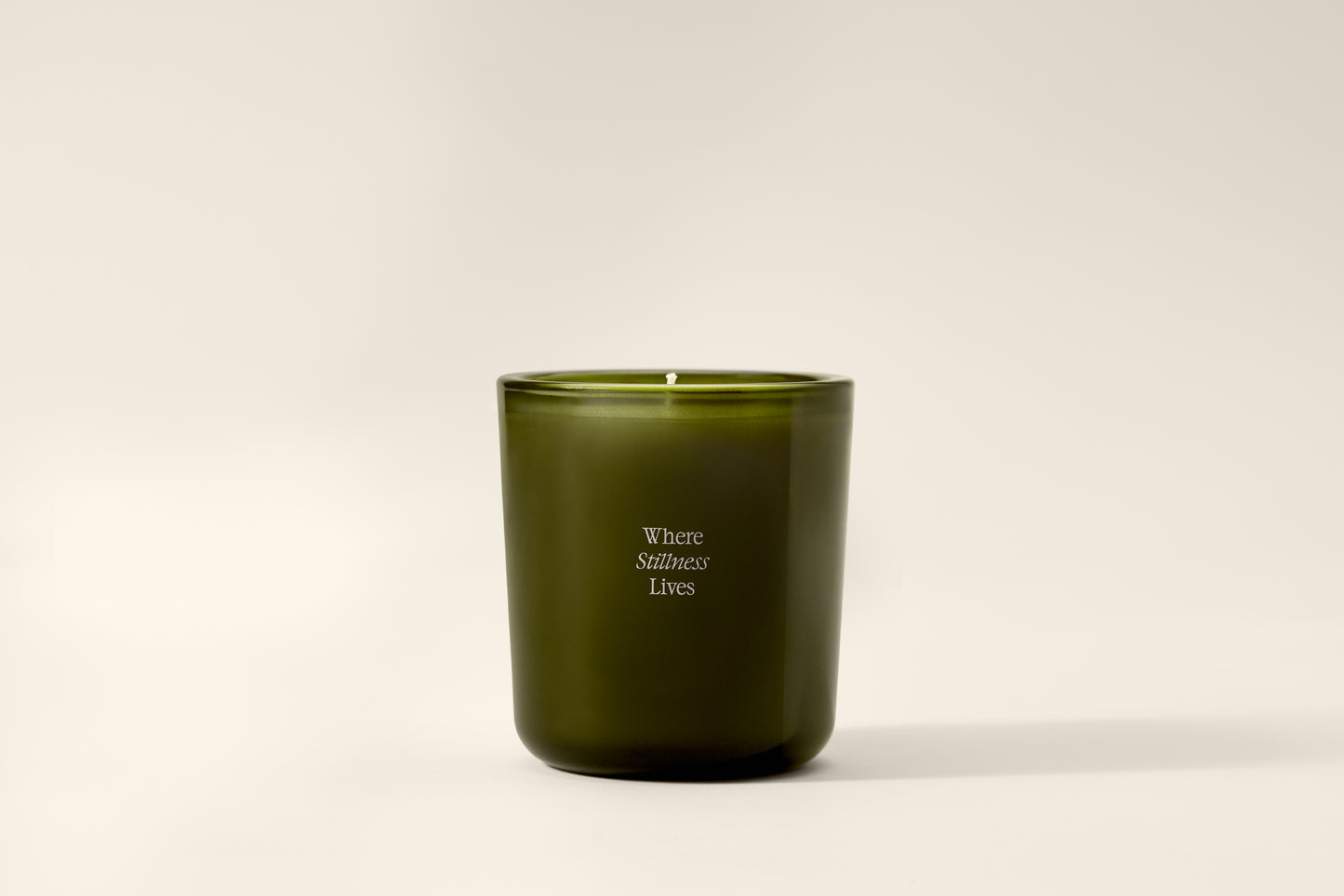 The Night We Fell Candle