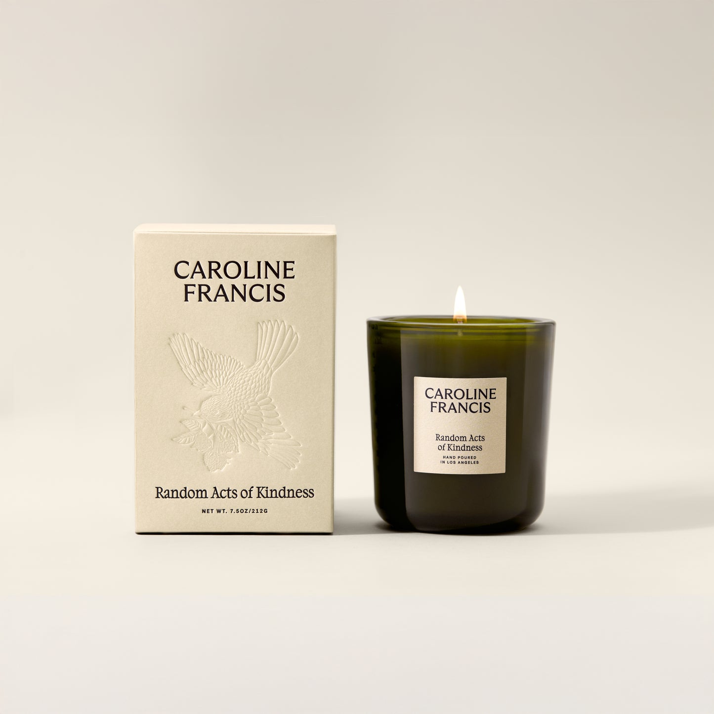 Random Acts of Kindness Candle