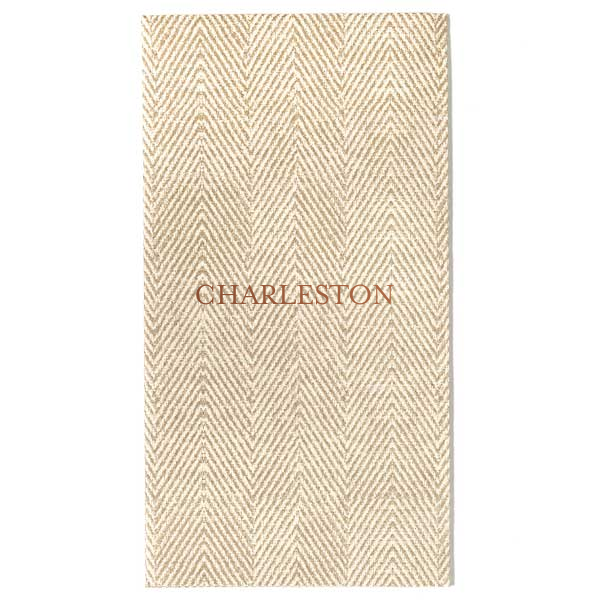 Custom Lowcountry Towels