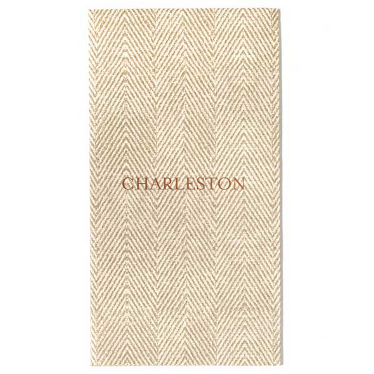 Custom Lowcountry Towels