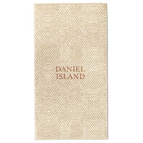 Custom Lowcountry Towels