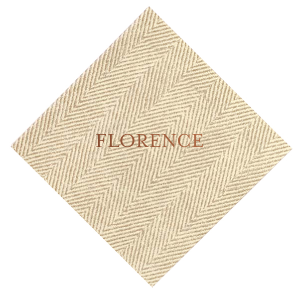 Custom Lowcountry Cocktail Napkins