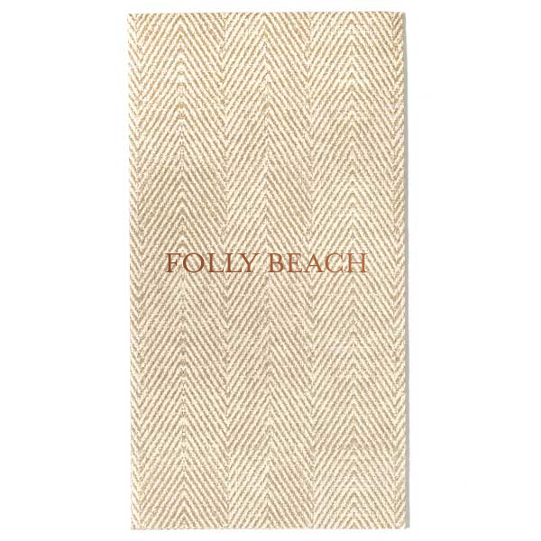 Custom Lowcountry Towels