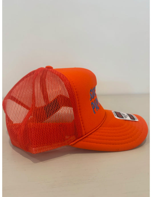 Social Paper Co. Hat