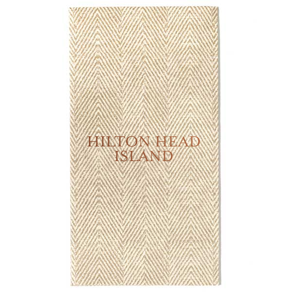 Custom Lowcountry Towels
