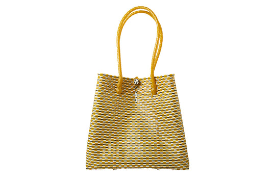 Maxi Ella Bag - Taxi