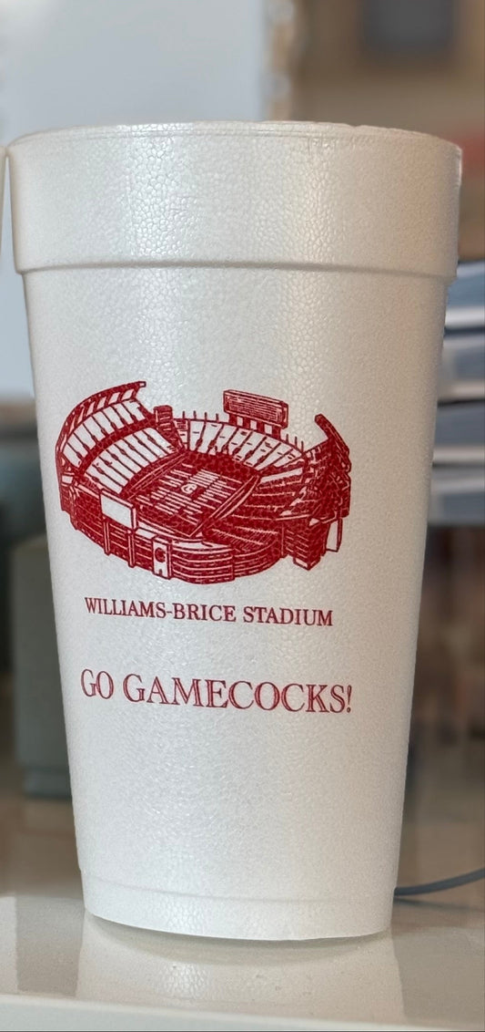gamecocks