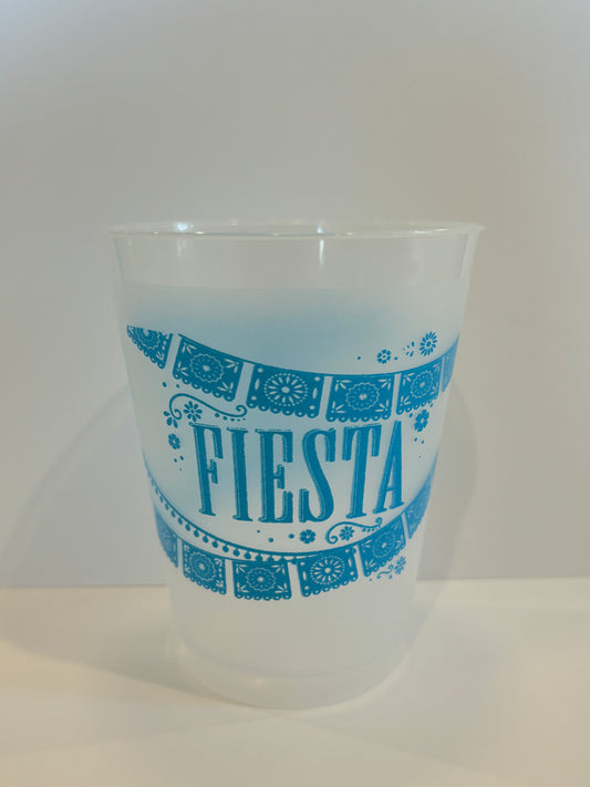 Fiesta Frost Flex Cup