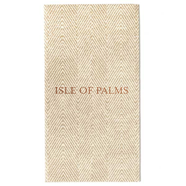 Custom Lowcountry Towels