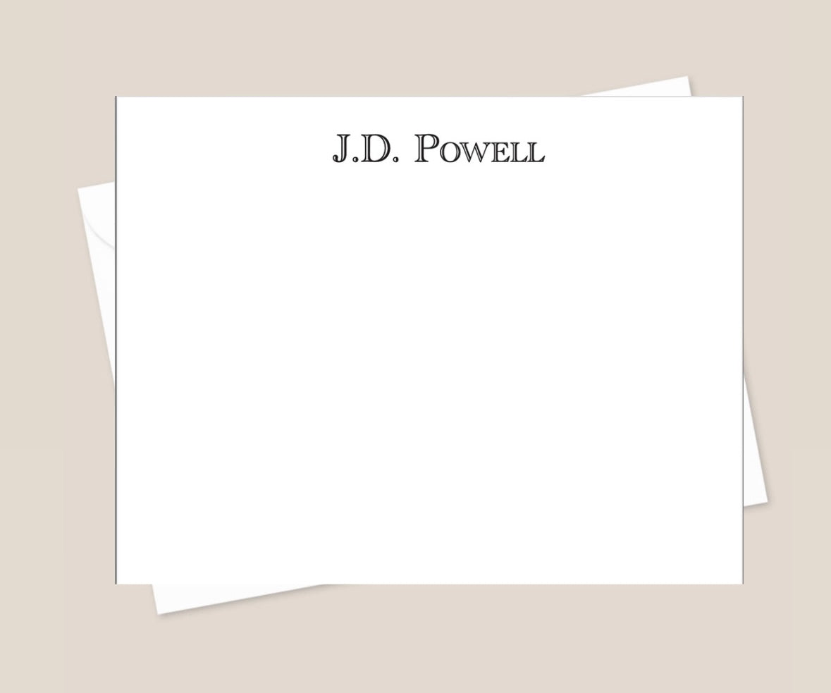 Powell Stationery