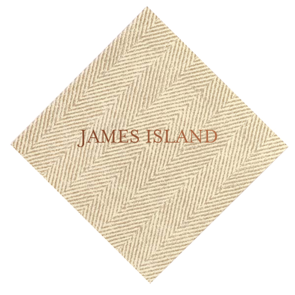 Custom Lowcountry Cocktail Napkins