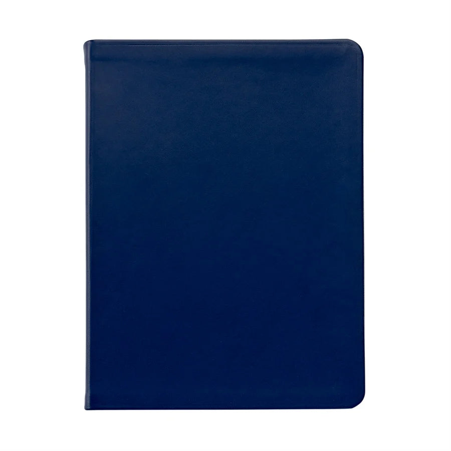 9" Lined Soft Cover Journal