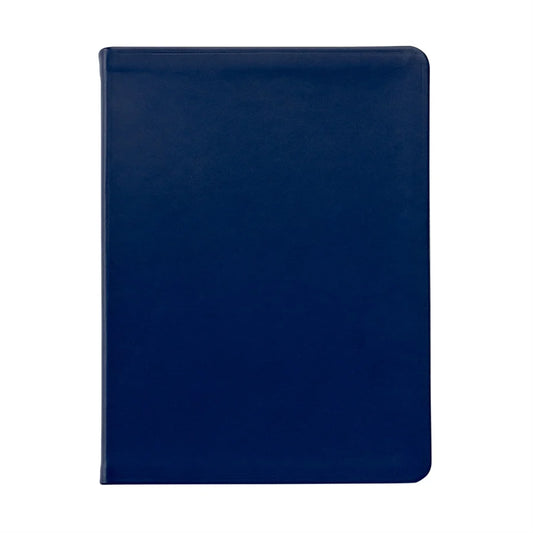 9" Lined Soft Cover Journal