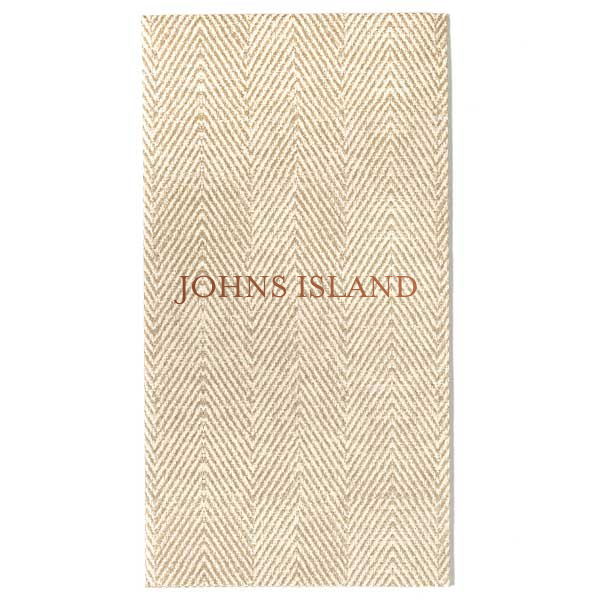 Custom Lowcountry Towels