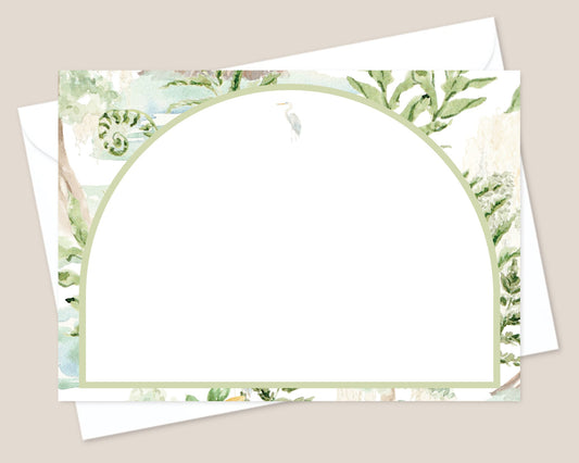 Kiawah River Stationery