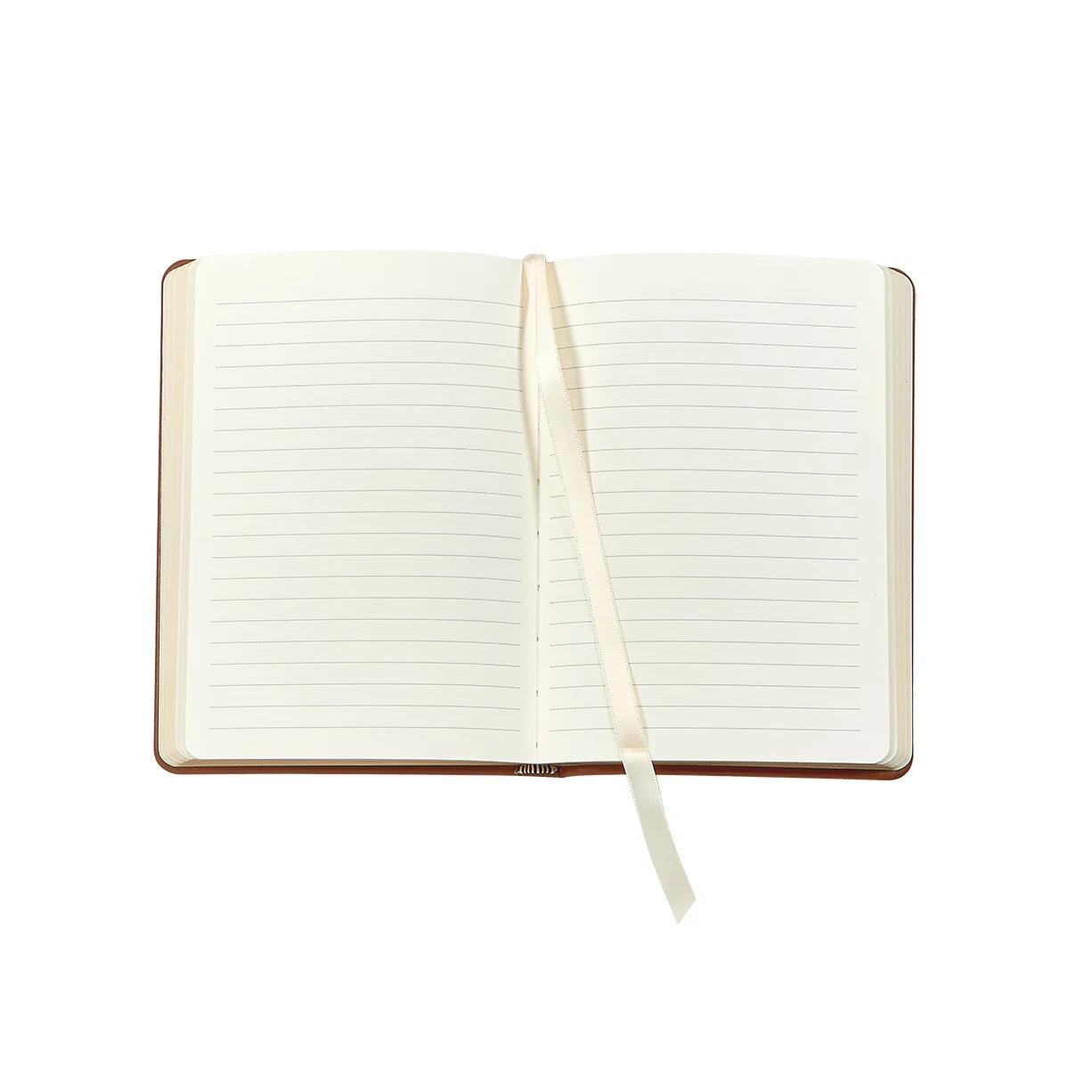 5" x 7" Medium Lined Journal