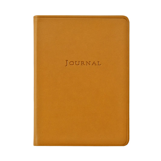 5" x 7" Medium Lined Journal
