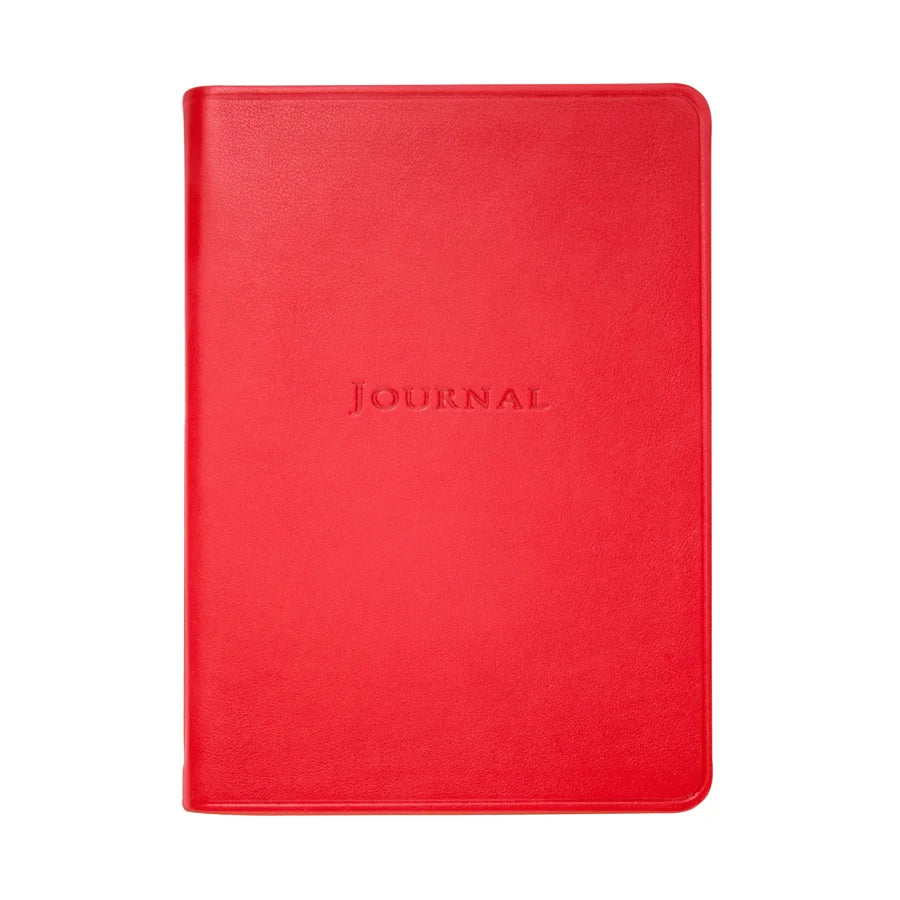 5" x 7" Medium Lined Journal