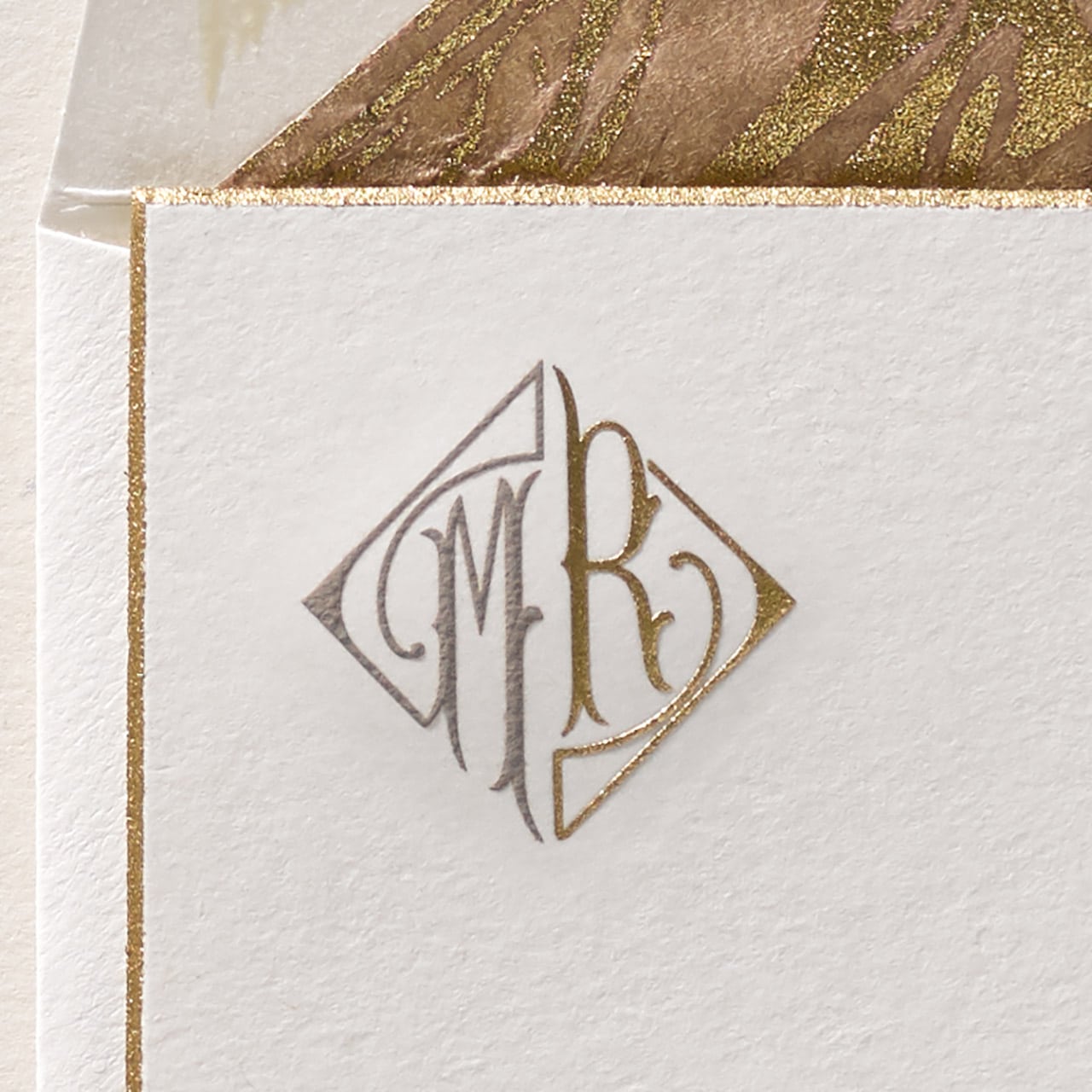 MR Cards