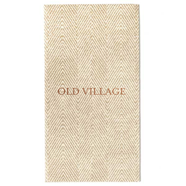 Custom Lowcountry Towels