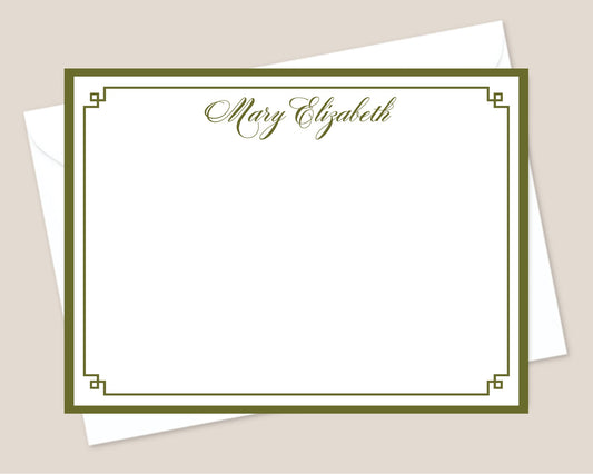 Your Royal Highness Stationery