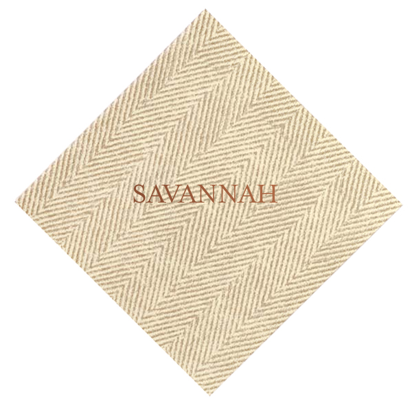 Custom Lowcountry Cocktail Napkins
