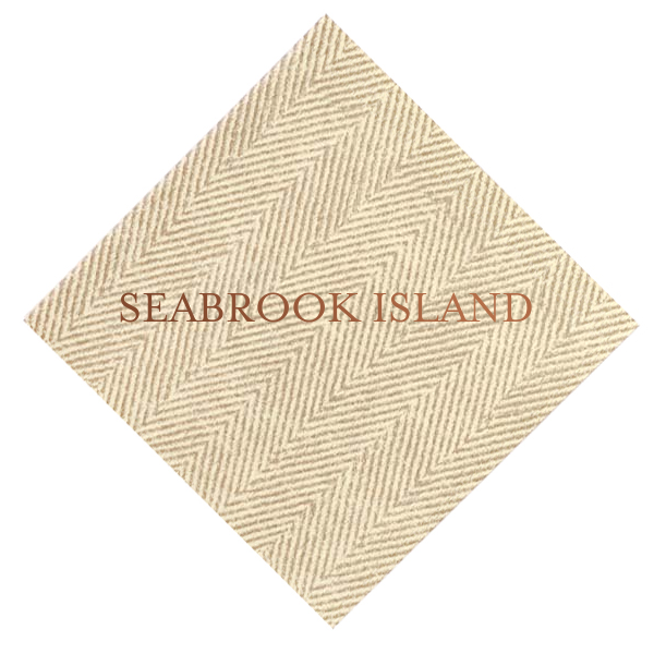 Custom Lowcountry Cocktail Napkins