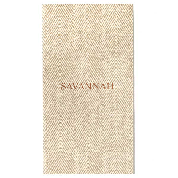 Custom Lowcountry Towels
