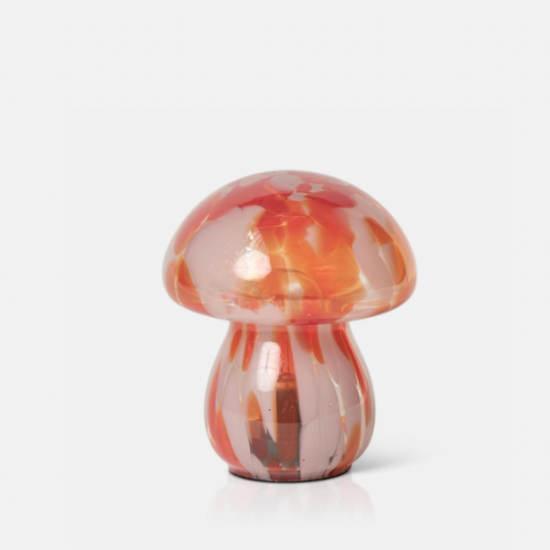 Mushroom Cordless LED Lamp