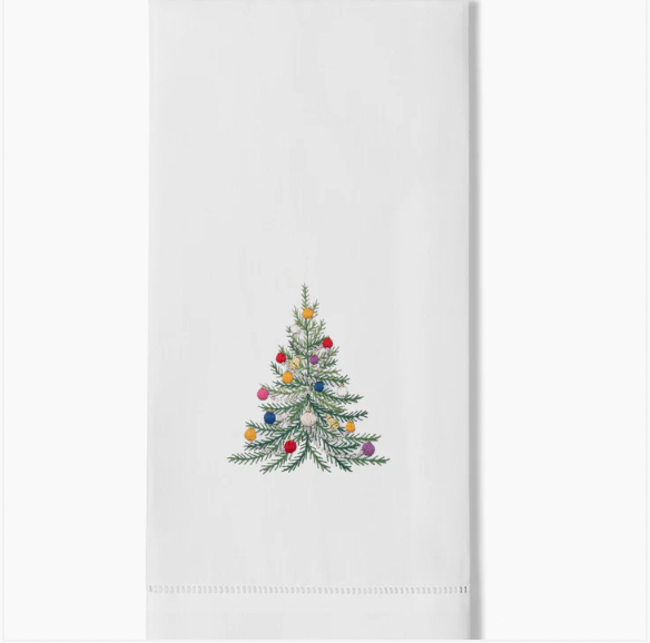 Henry Handwork - Christmas Tree