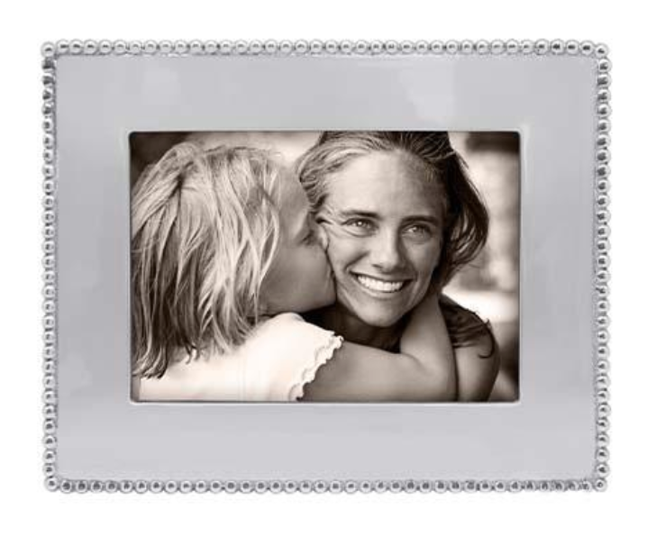 Beaded 5x7 Frame