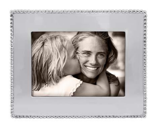 Beaded 5x7 Frame