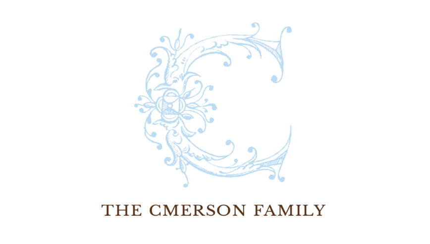 Clean & Simple Calling Cards