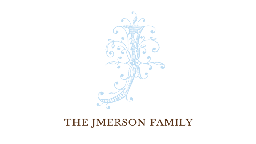 Clean & Simple Calling Cards