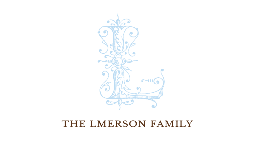 Clean & Simple Calling Cards