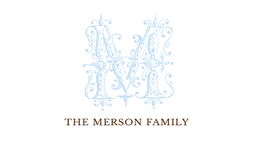 Clean & Simple Calling Cards