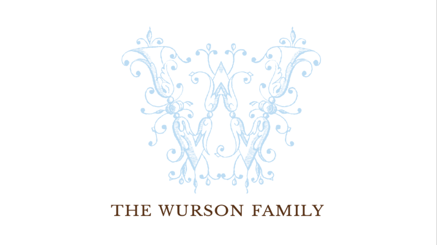 Clean & Simple Calling Cards