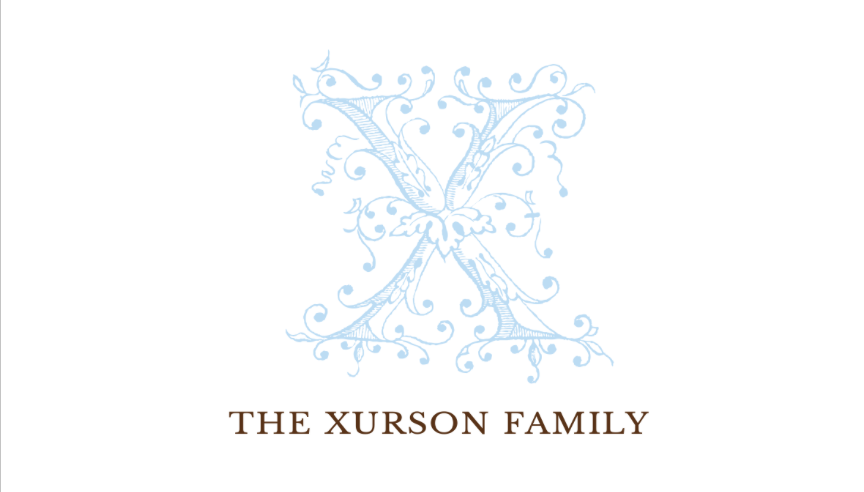 Clean & Simple Calling Cards