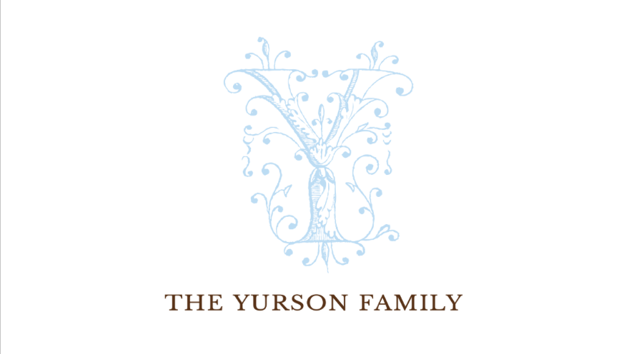 Clean & Simple Calling Cards