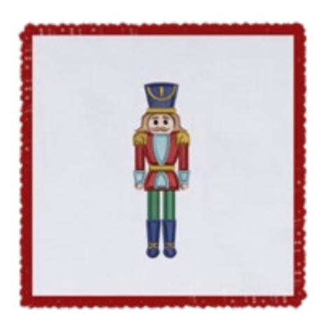 Nutcracker Coaster