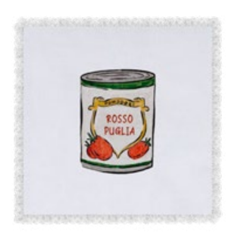 Pomodoro Di Puglia Coster