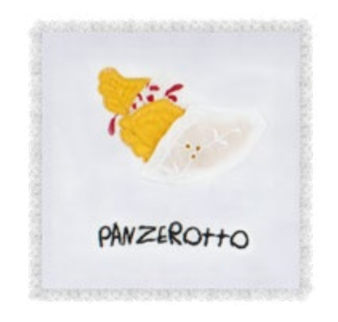 Panzerotto Coster