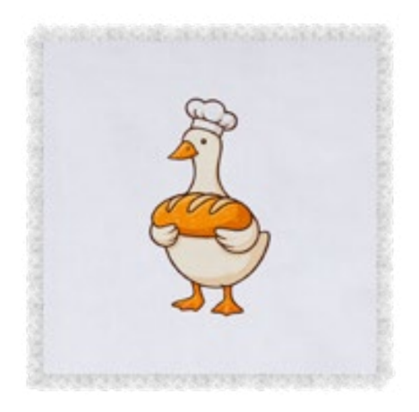 Duck Coster