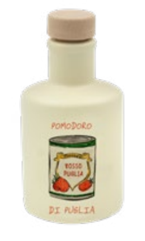 Pomodoro Jar of Olive Oil