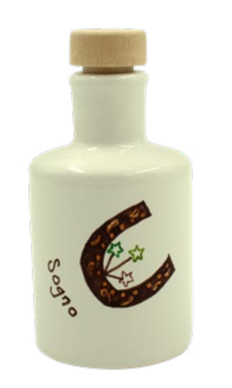 Sogno Jar of Olive Oil