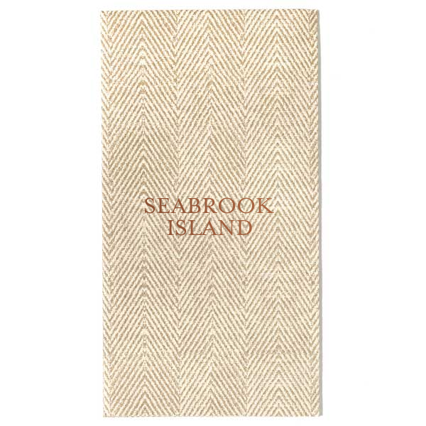 Custom Lowcountry Towels