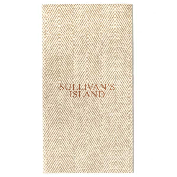 Custom Lowcountry Towels