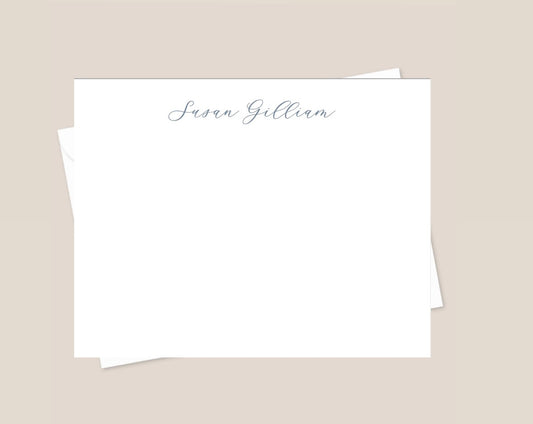 Susan Gillian Stationery